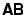 ${\bss A}{\bss B}$
