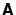 ${\bss A}$