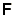 $\bss{F}$